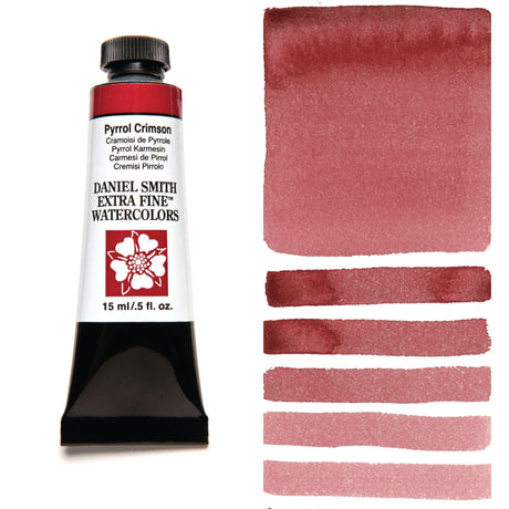 Daniel Smith Watercolours 15ml