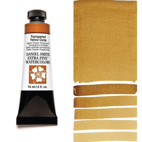 Daniel Smith Watercolours 15ml