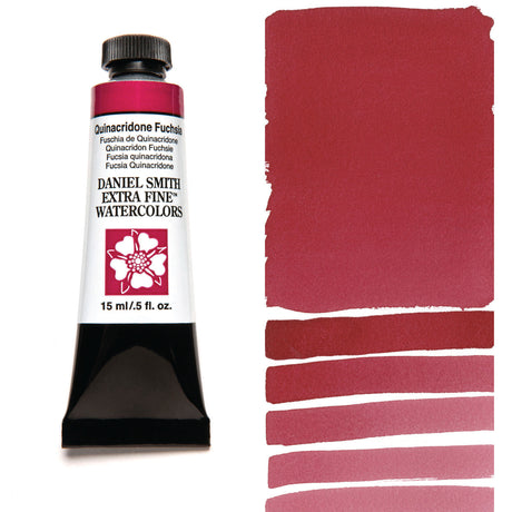 Daniel Smith Watercolours 15ml