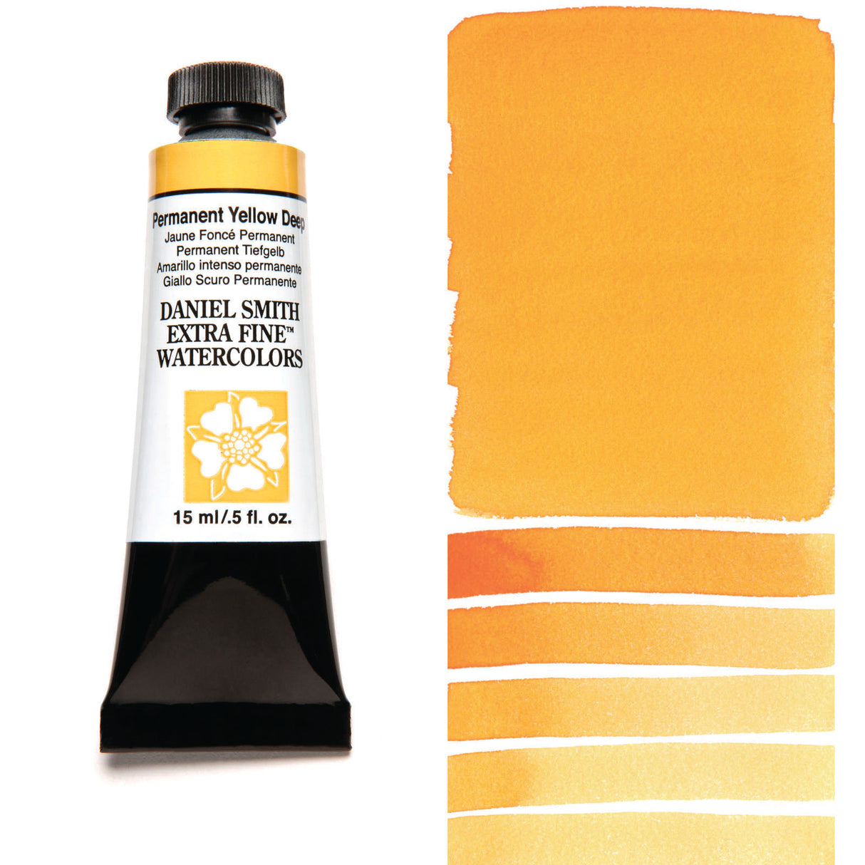 Daniel Smith Watercolours 15ml