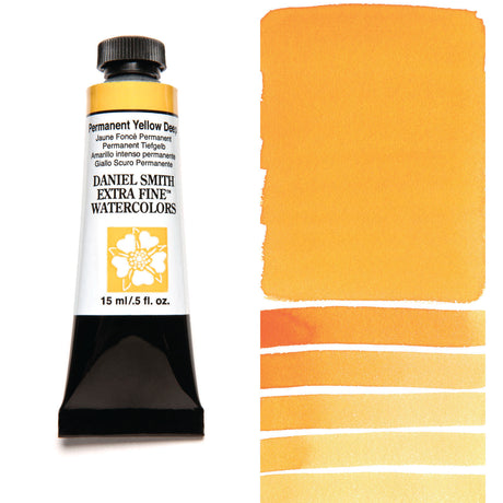 Daniel Smith Watercolours 15ml