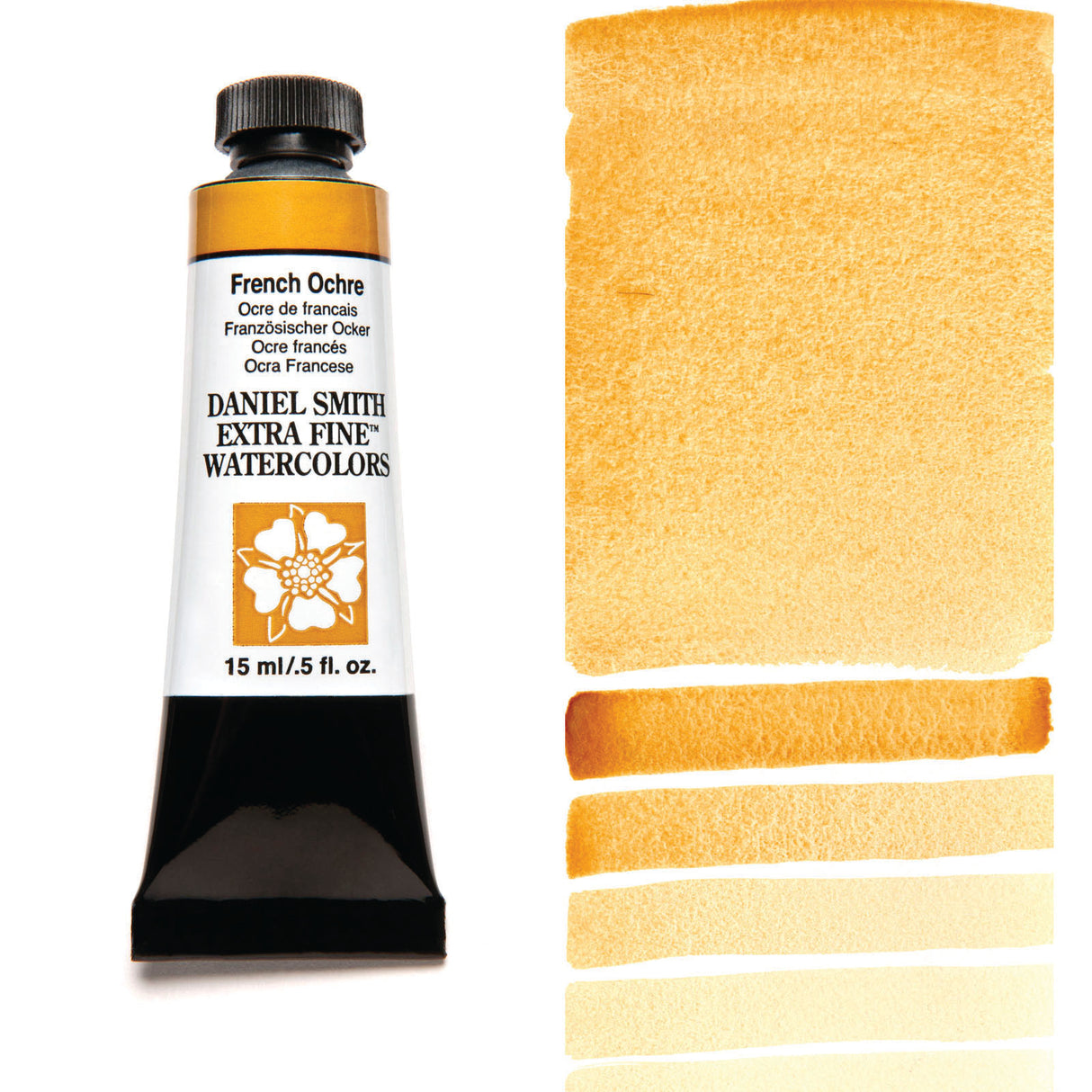 Daniel Smith Watercolours 15ml