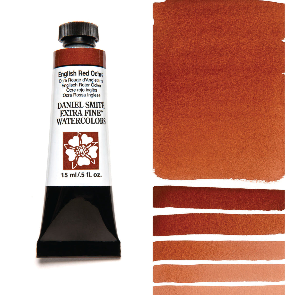 Daniel Smith Watercolours 15ml