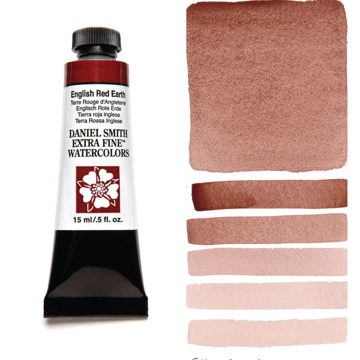 Daniel Smith Watercolours 15ml
