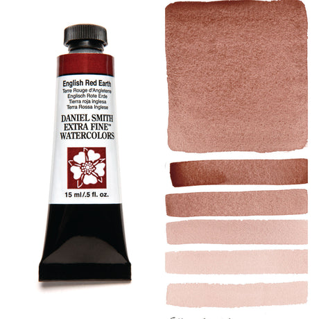 Daniel Smith Watercolours 15ml
