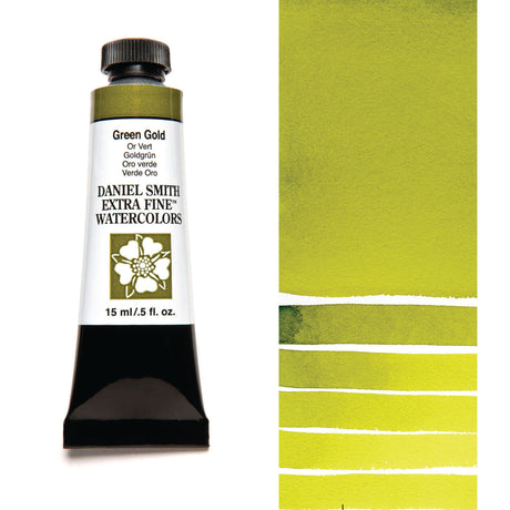Daniel Smith Watercolours 15ml