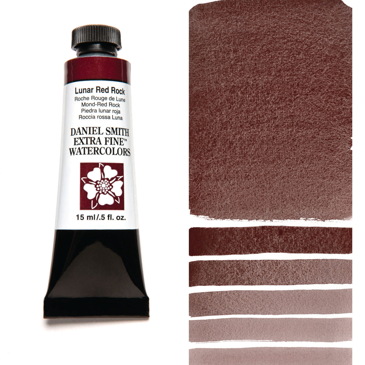 Daniel Smith Watercolours 15ml