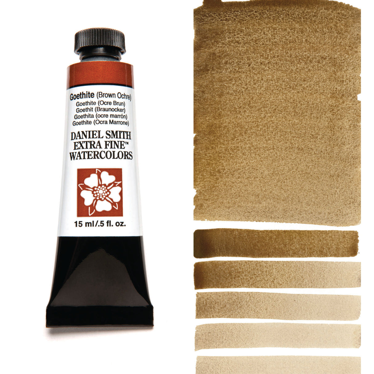 Daniel Smith Watercolours 15ml