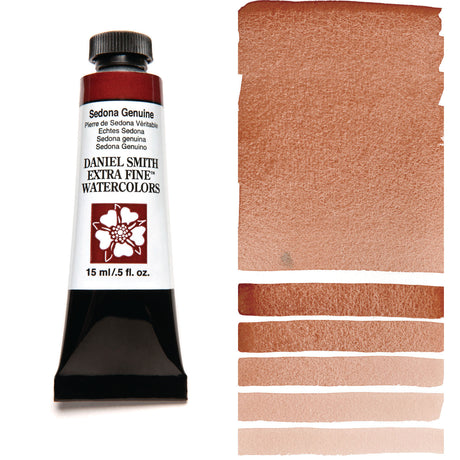 Daniel Smith Watercolours 15ml