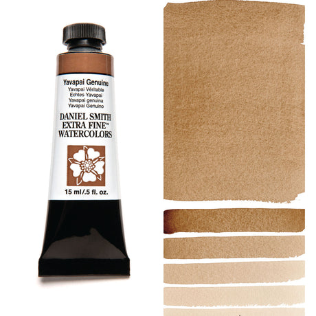 Daniel Smith Watercolours 15ml