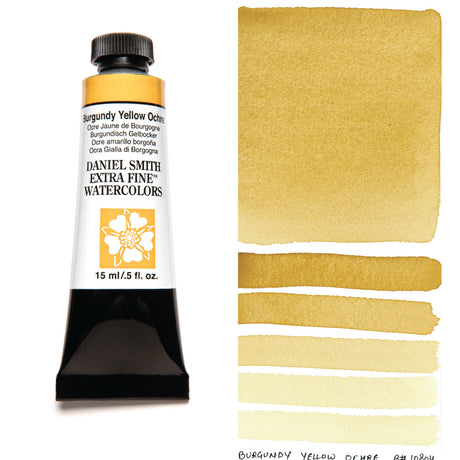 Daniel Smith Watercolours 15ml