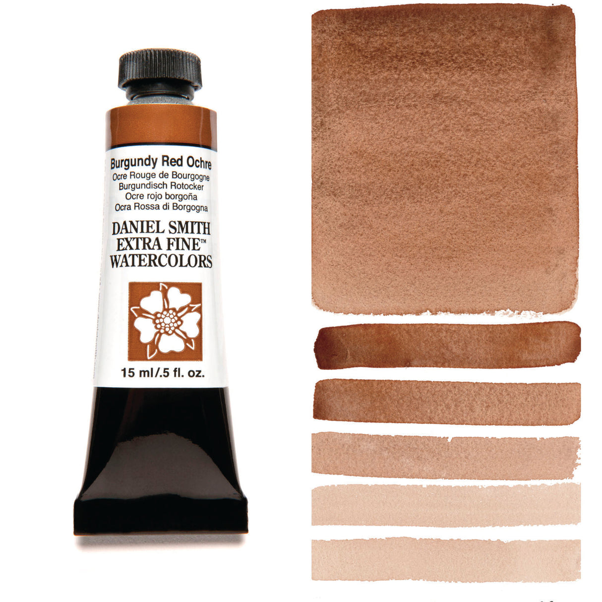 Daniel Smith Watercolours 15ml