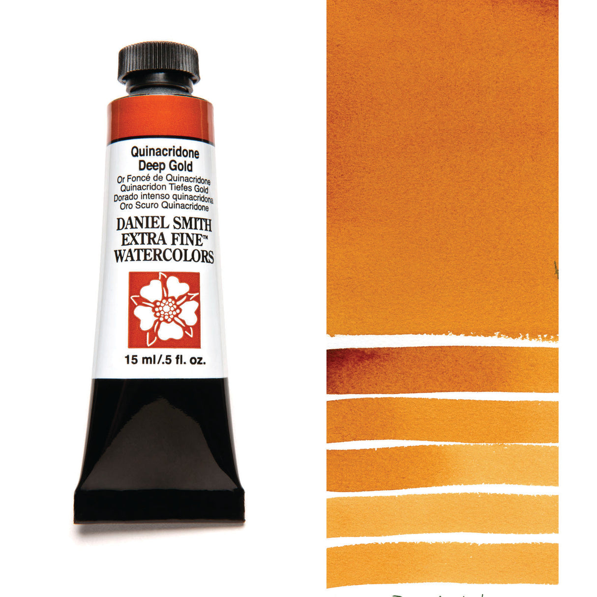 Daniel Smith Watercolours 15ml