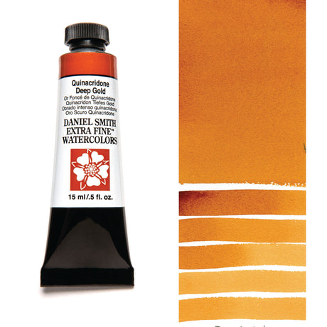 Daniel Smith Watercolours 15ml