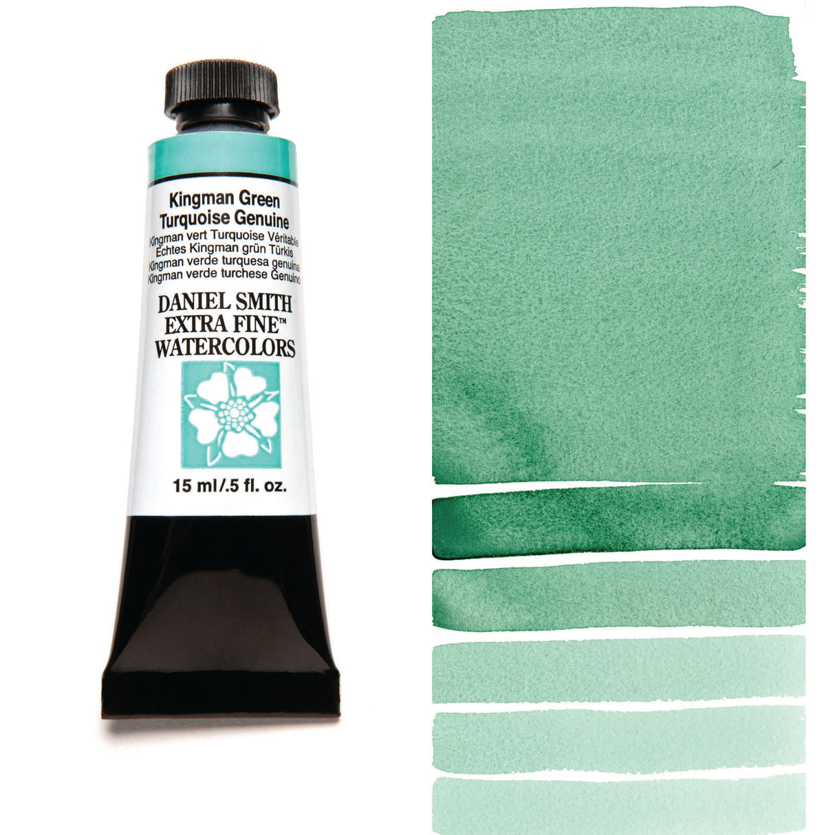 Daniel Smith Watercolours 15ml