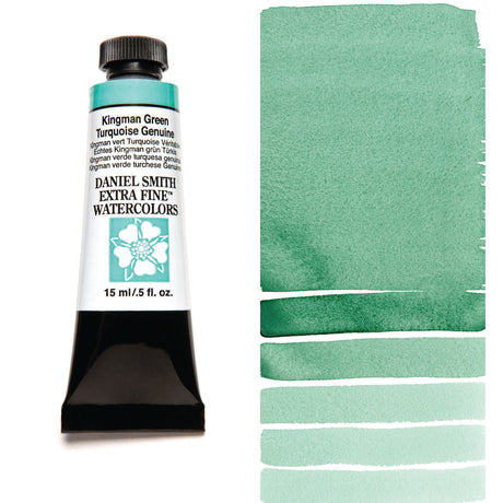 Daniel Smith Watercolours 15ml