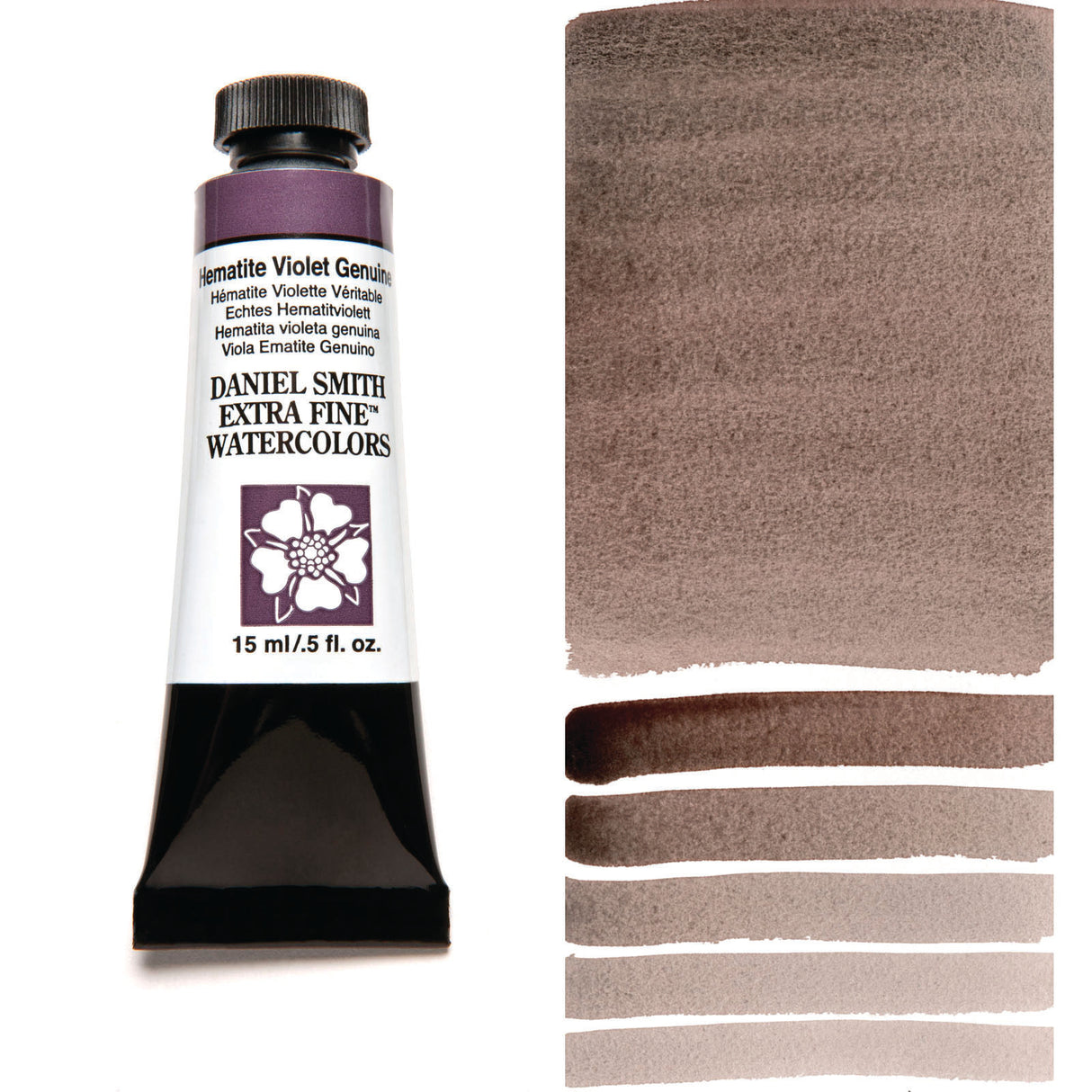 Daniel Smith Watercolours 15ml