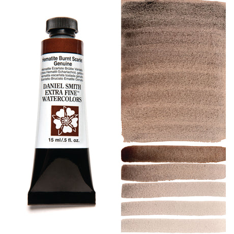 Daniel Smith Watercolours 15ml