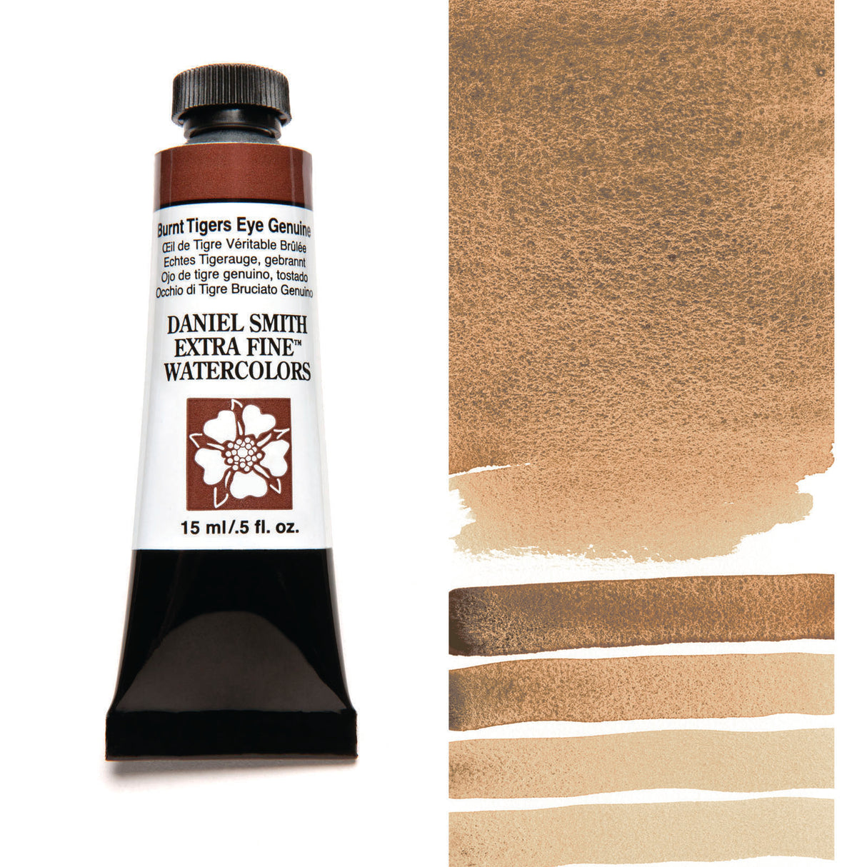 Daniel Smith Watercolours 15ml