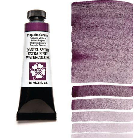 Daniel Smith Watercolours 15ml