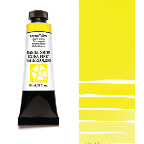 Daniel Smith Watercolours 15ml