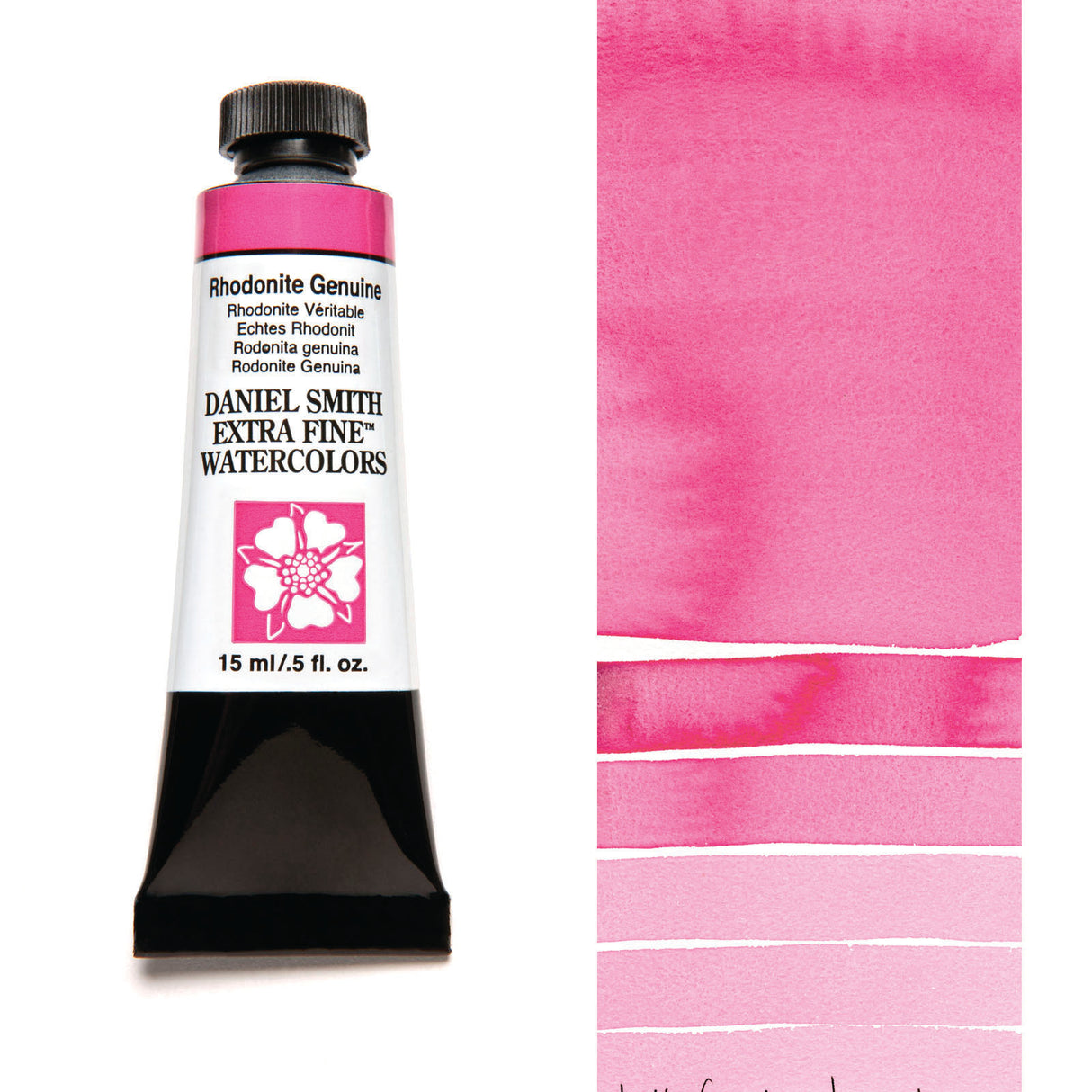Daniel Smith Watercolours 15ml