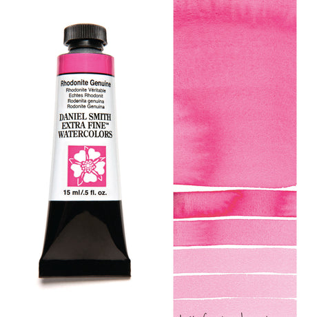 Daniel Smith Watercolours 15ml