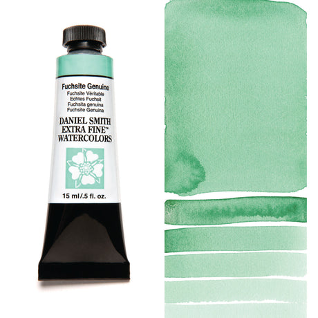 Daniel Smith Watercolours 15ml