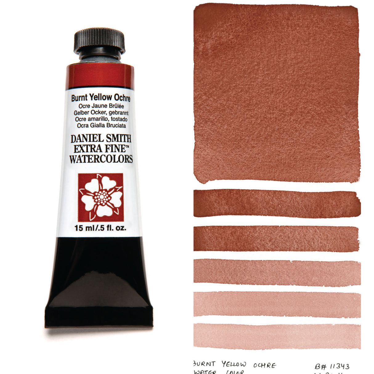 Daniel Smith Watercolours 15ml
