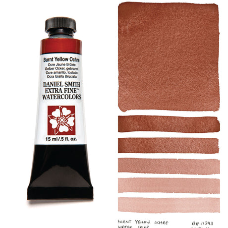 Daniel Smith Watercolours 15ml