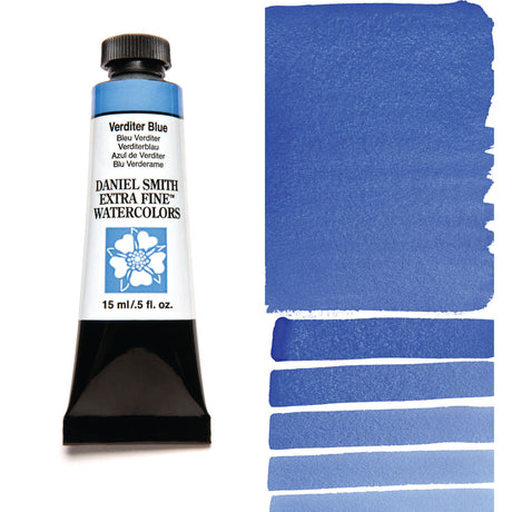 Daniel Smith Watercolours 15ml