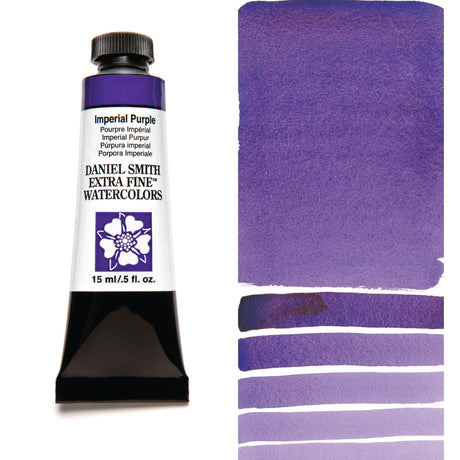Daniel Smith Watercolours 15ml