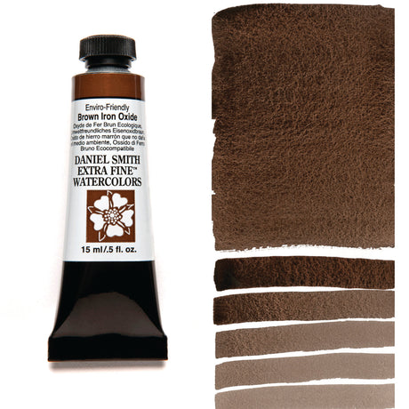 Daniel Smith Watercolours 15ml