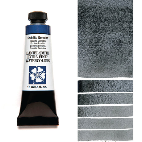 Daniel Smith Watercolours 15ml