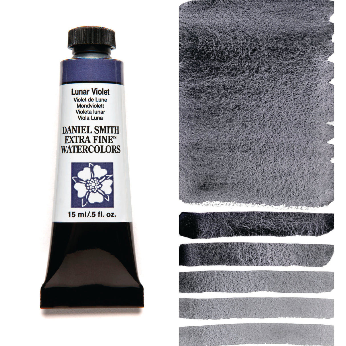 Daniel Smith Watercolours 15ml