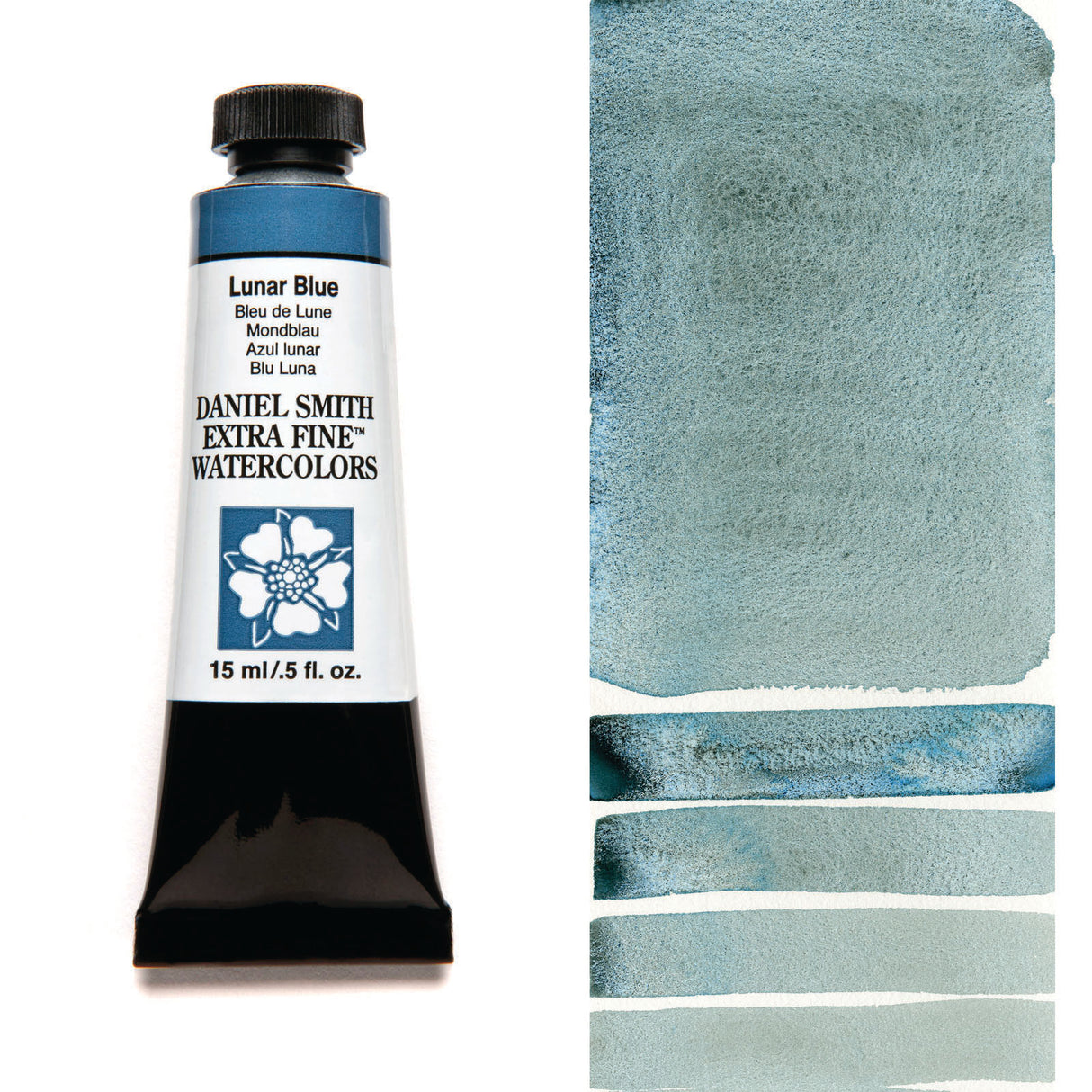 Daniel Smith Watercolours 15ml