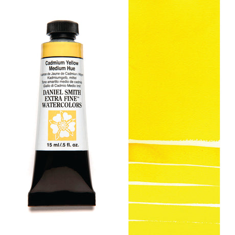 Daniel Smith Watercolours 15ml