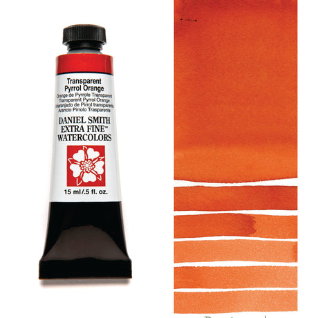 Daniel Smith Watercolours 15ml