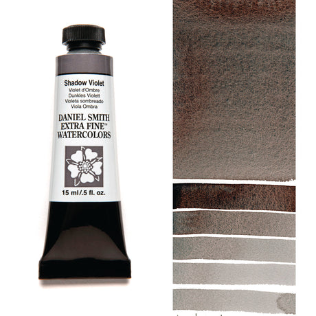 Daniel Smith Watercolours 15ml