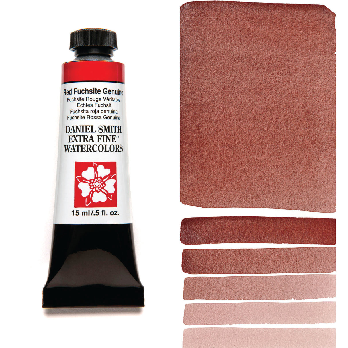 Daniel Smith Watercolours 15ml