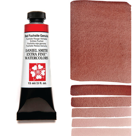 Daniel Smith Watercolours 15ml