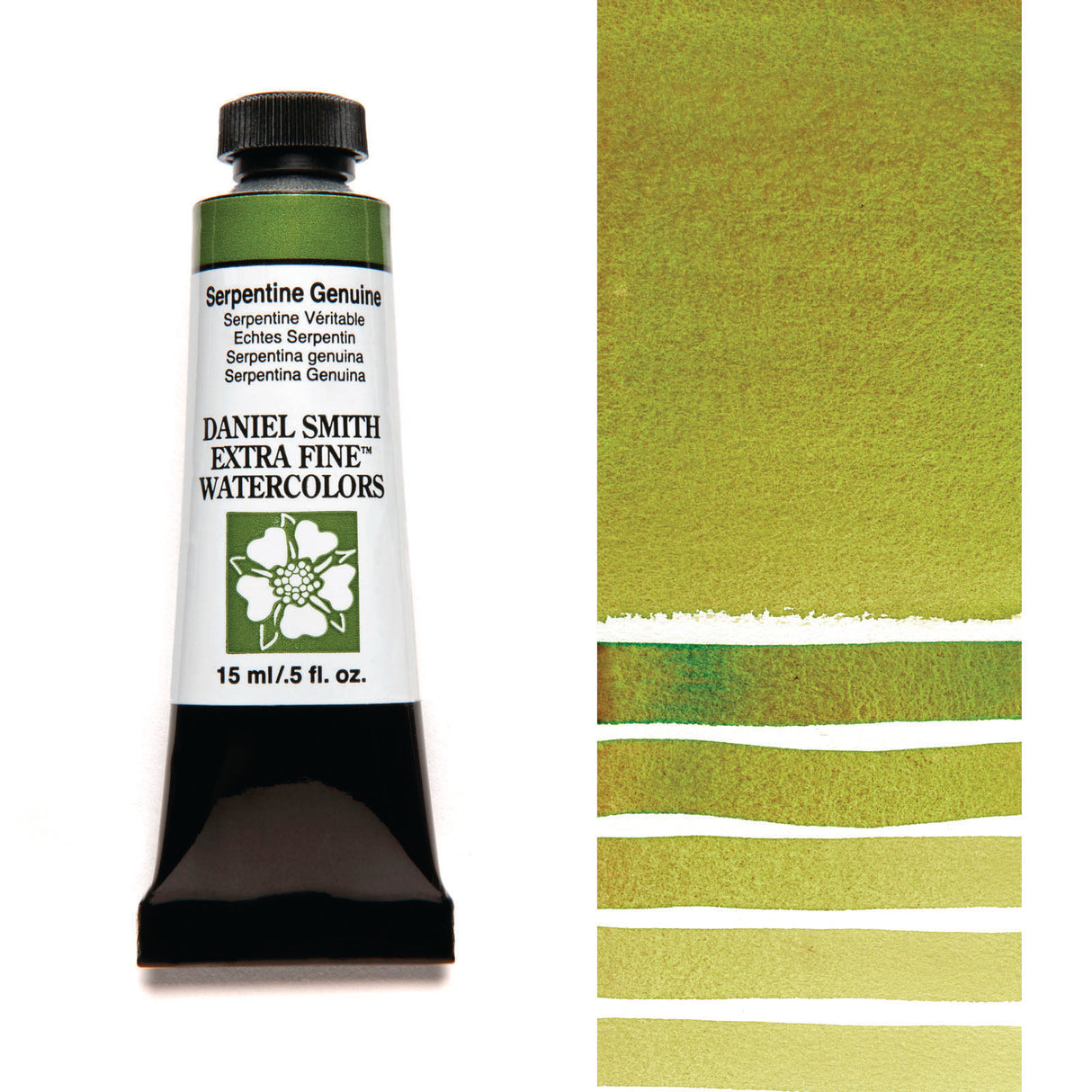 Daniel Smith Watercolours 15ml
