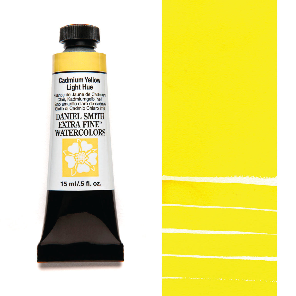 Daniel Smith Watercolours 15ml