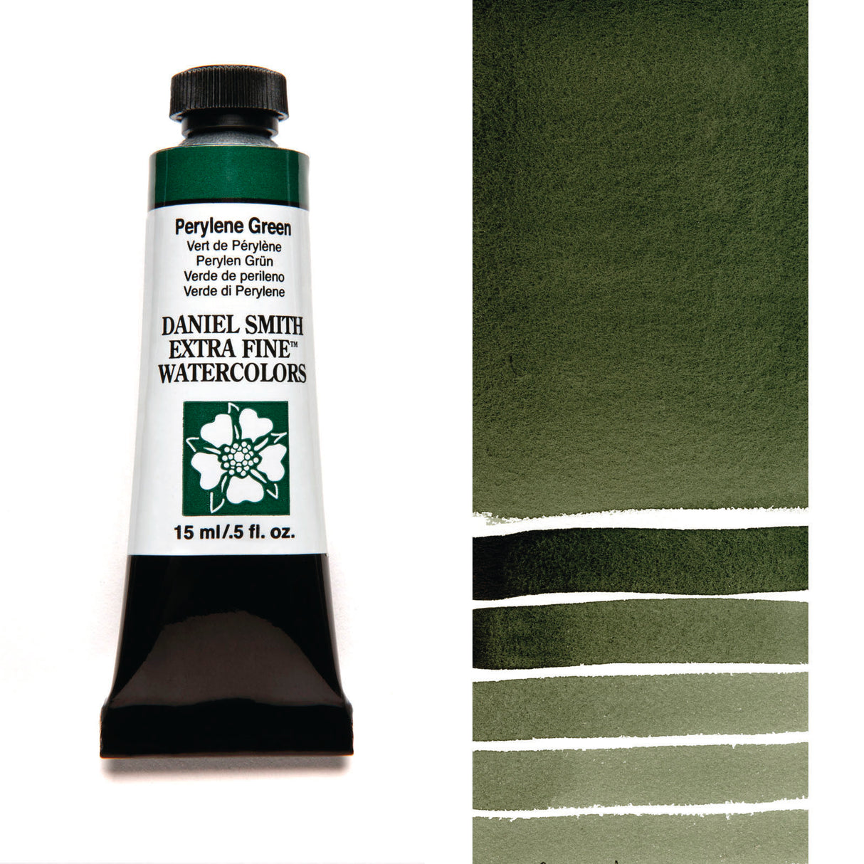 Daniel Smith Watercolours 15ml