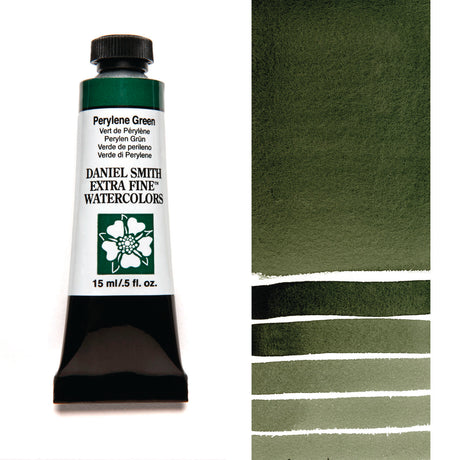 Daniel Smith Watercolours 15ml