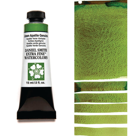 Daniel Smith Watercolours 15ml