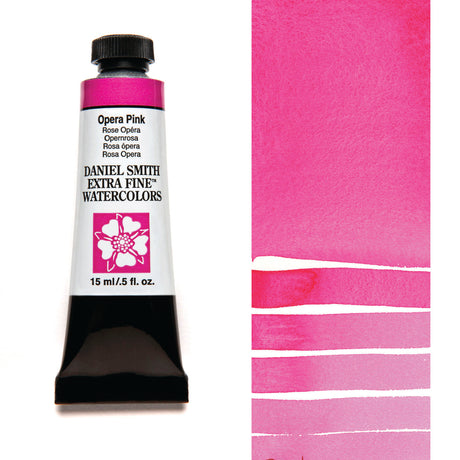 Daniel Smith Watercolours 15ml