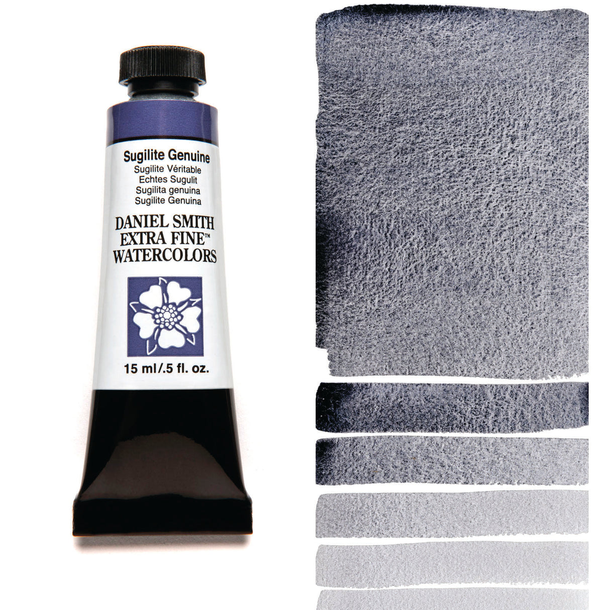 Daniel Smith Watercolours 15ml