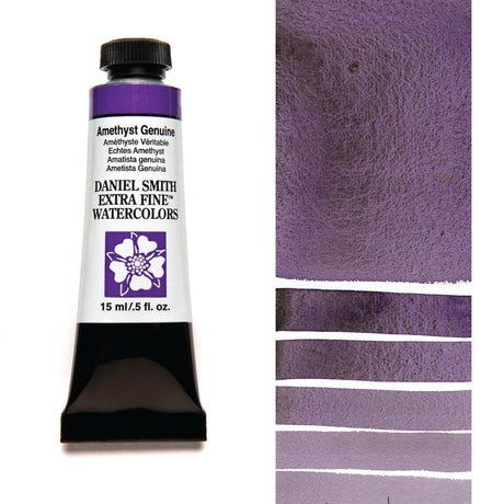 Daniel Smith Watercolours 15ml