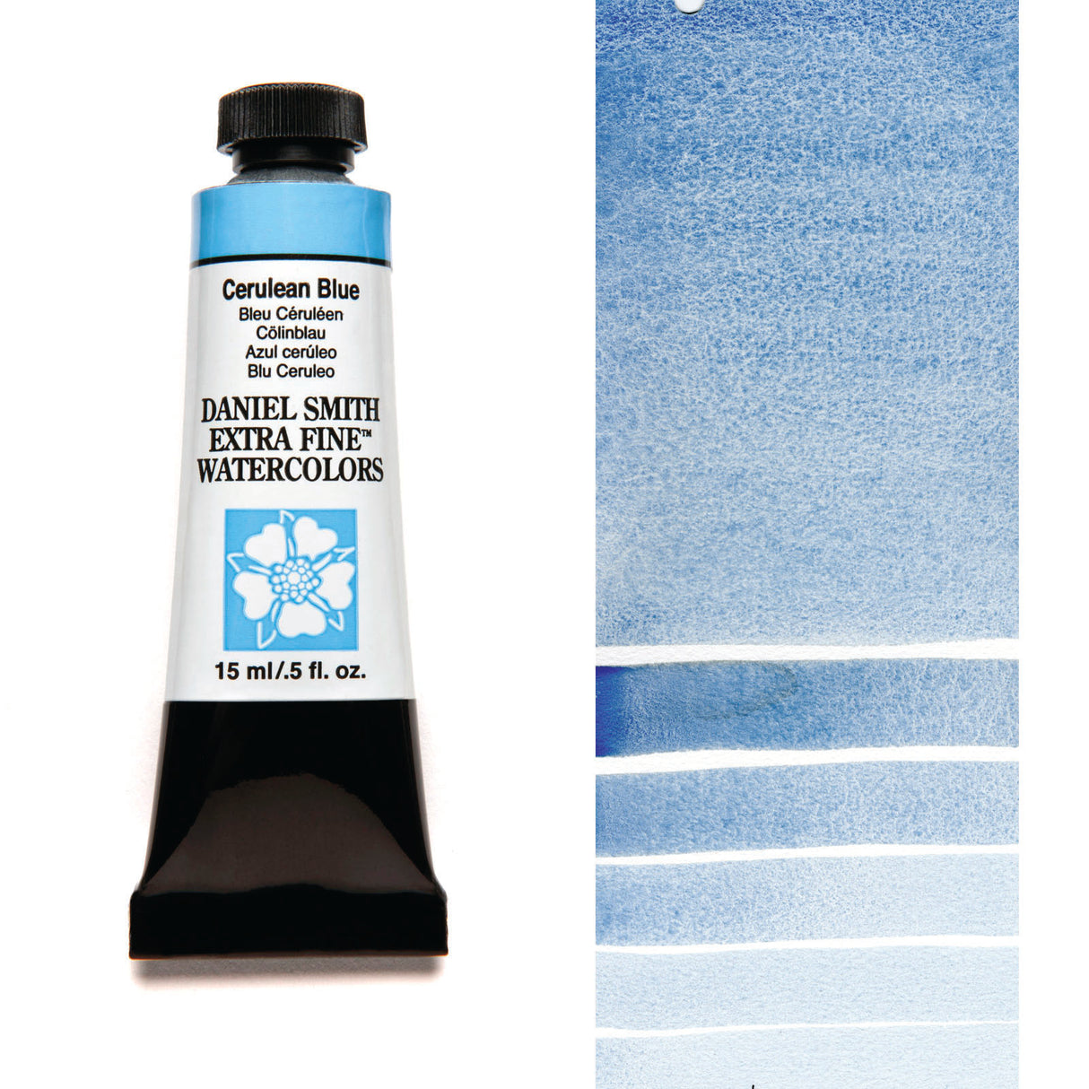 Daniel Smith Watercolours 15ml
